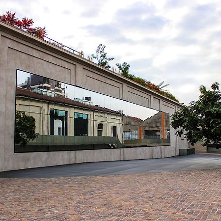 Xenia Apartments - Apartment In Fondazione Prada Μιλάνο Εξωτερικό φωτογραφία