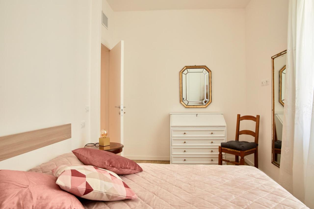 Xenia Apartments - Apartment In Fondazione Prada Μιλάνο Εξωτερικό φωτογραφία