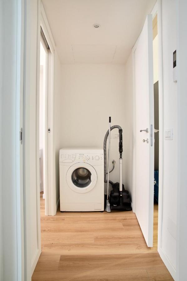 Xenia Apartments - Apartment In Fondazione Prada Μιλάνο Εξωτερικό φωτογραφία