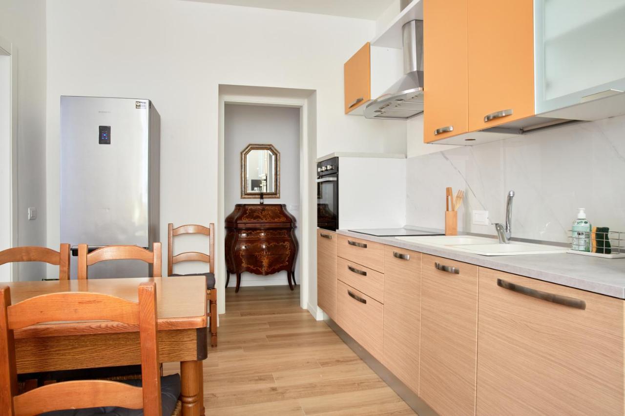 Xenia Apartments - Apartment In Fondazione Prada Μιλάνο Εξωτερικό φωτογραφία