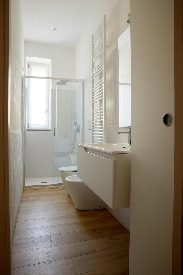 Xenia Apartments - Apartment In Fondazione Prada Μιλάνο Εξωτερικό φωτογραφία