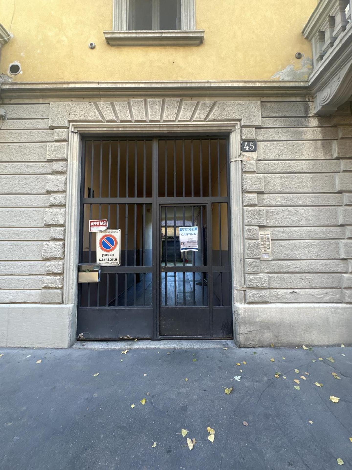 Xenia Apartments - Apartment In Fondazione Prada Μιλάνο Εξωτερικό φωτογραφία