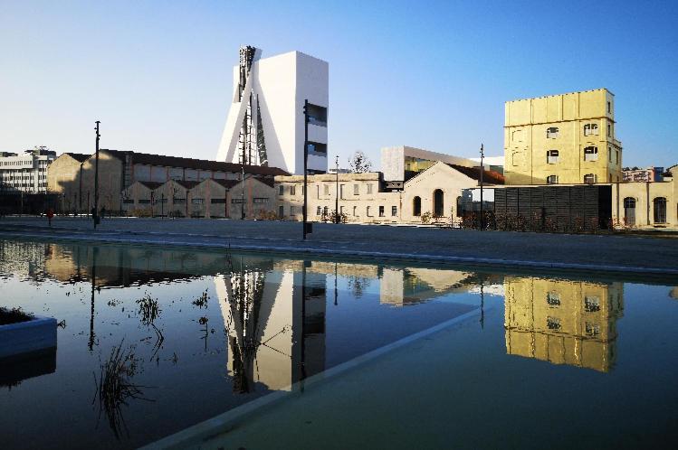 Xenia Apartments - Apartment In Fondazione Prada Μιλάνο Εξωτερικό φωτογραφία