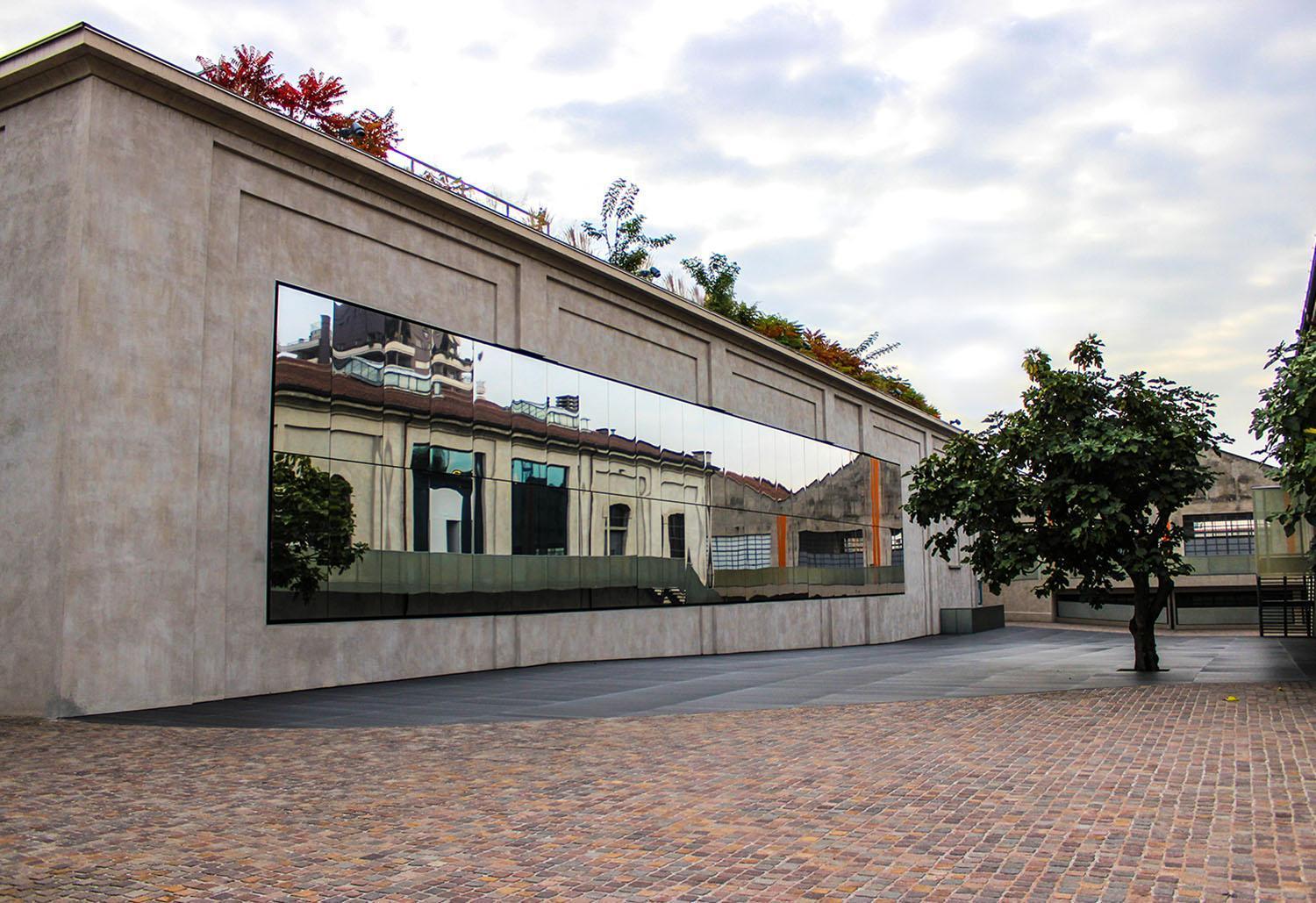 Xenia Apartments - Apartment In Fondazione Prada Μιλάνο Εξωτερικό φωτογραφία